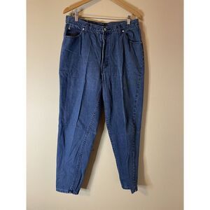 Vintage Jordache Jeans Size 16‎ VTG Straight 90s